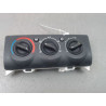 COMMANDE DE CHAUFFAGE RENAULT CLIO III Phase 2 2009-2014