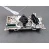 COMMANDE DE CHAUFFAGE RENAULT CLIO III Phase 2 2009-2014