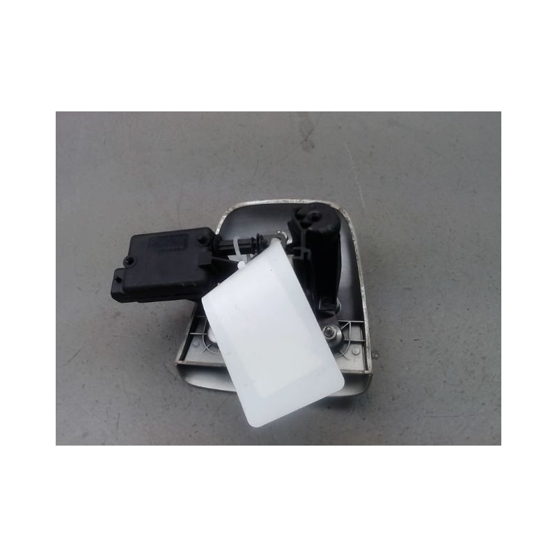 POIGNEE EXTERIEURE HAYON RENAULT CLIO III Phase 2 2009-2014