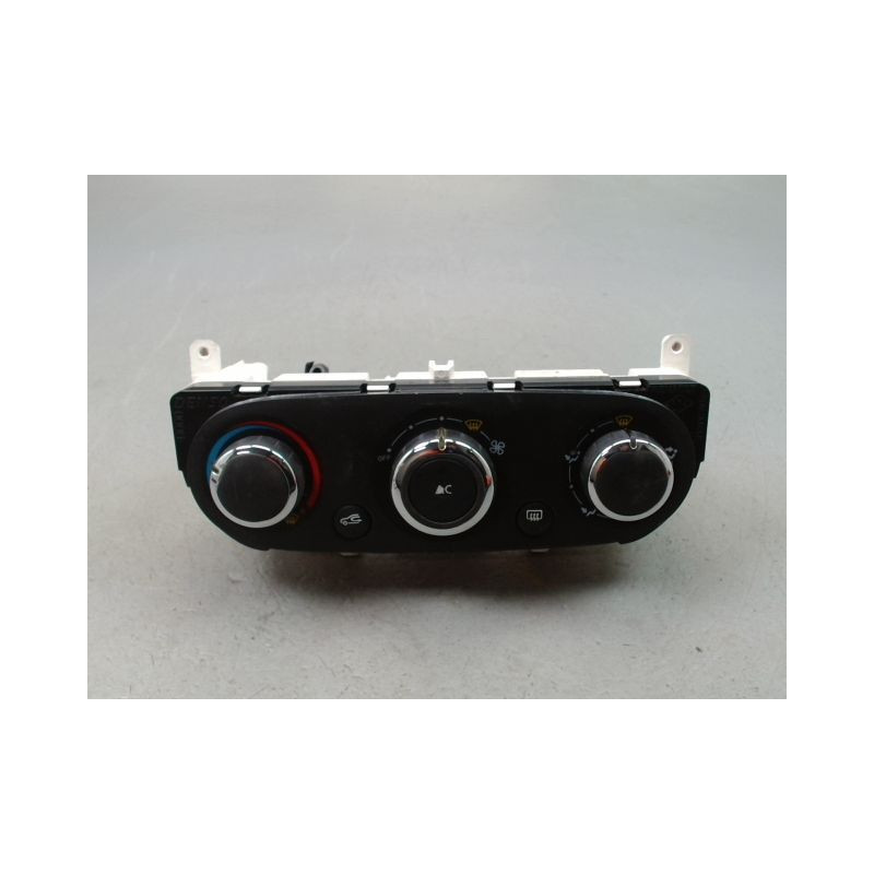 COMMANDE DE CHAUFFAGE RENAULT CLIO IV Phase 1 2012-...