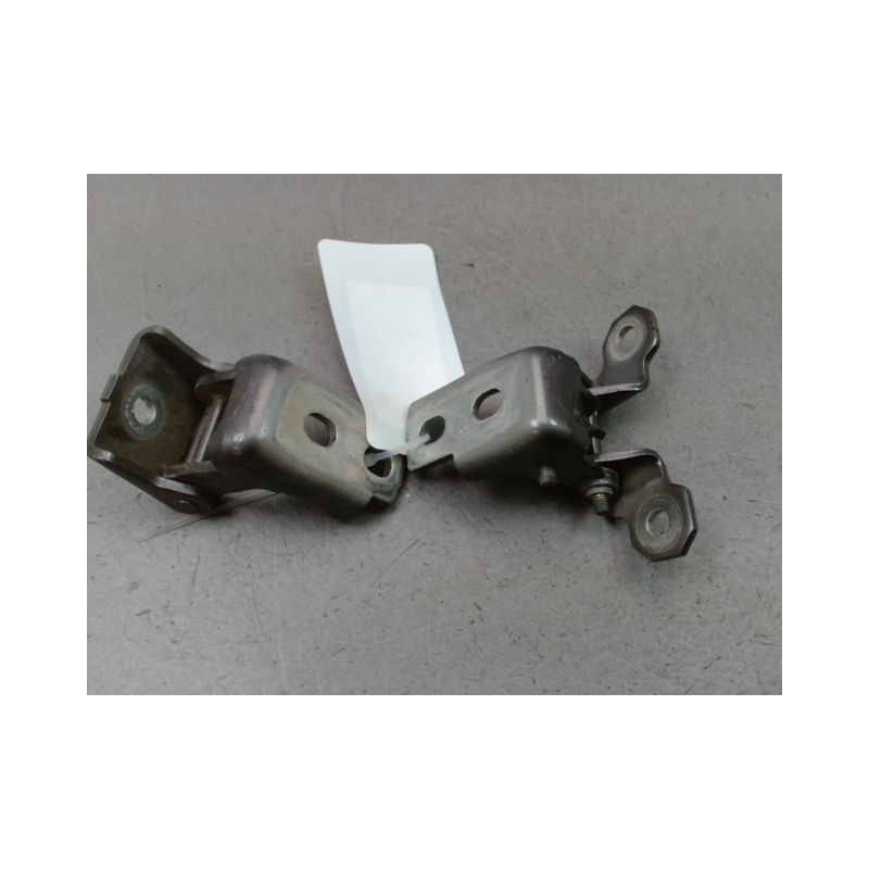CHARNIÈRE PORTE ARD RENAULT CLIO IV Phase 1 2012-...
