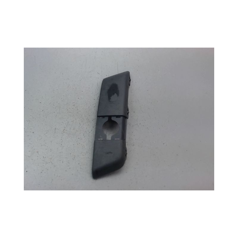 PROTECTION PARE-CHOC AVD RENAULT MEGANE III Phase 1 2008-2012