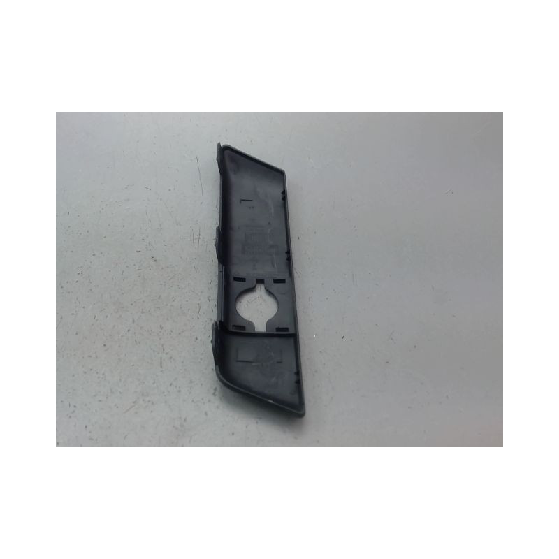 PROTECTION PARE-CHOC AVD RENAULT MEGANE III Phase 1 2008-2012