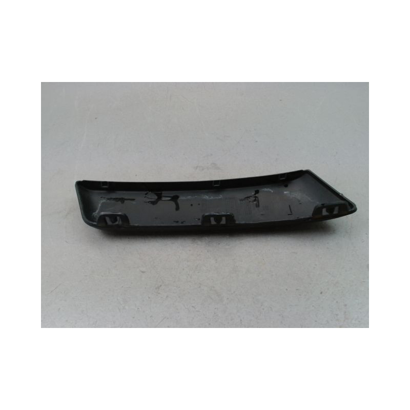 PROTECTION PARE-CHOC AVG RENAULT MEGANE III Phase 1 2008-2012
