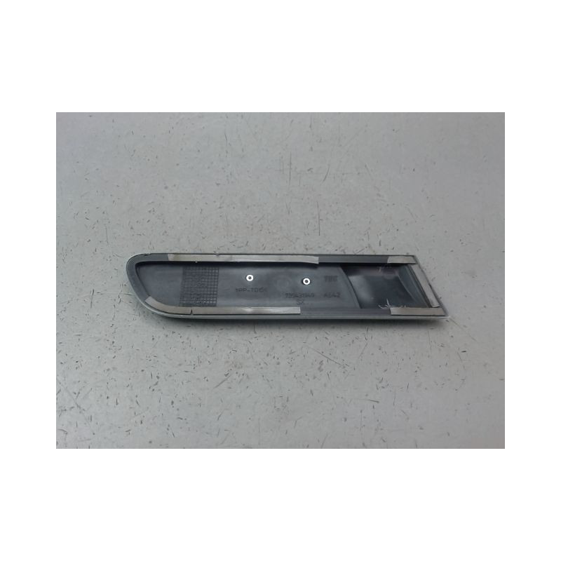 PROTECTION AILE ARRIERE DROIT FIAT 500 II Phase 1 2007-...