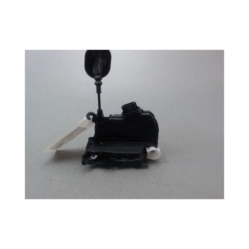 SYSTEME CONDAMNATION AVANT GAUCHE RENAULT CLIO IV Phase 1 2012-...