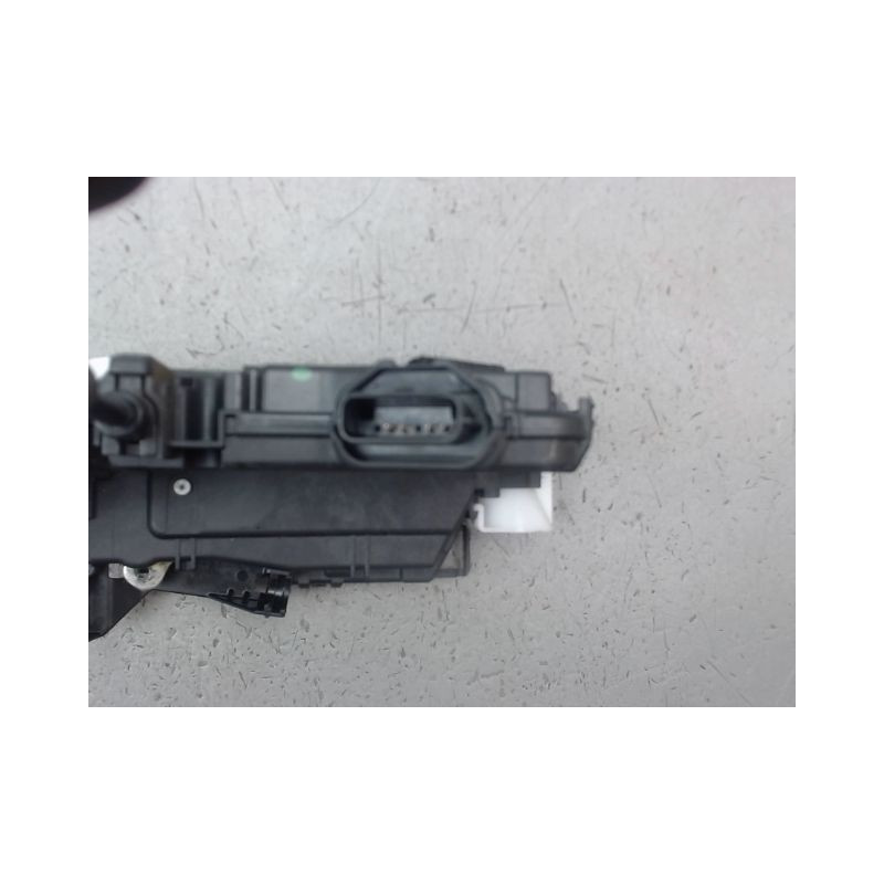 SYSTEME CONDAMNATION AVANT GAUCHE RENAULT CLIO IV Phase 1 2012-...