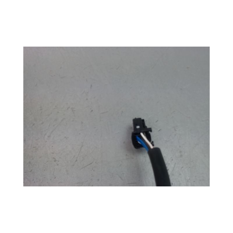 RETROVISEUR EXTERIEUR ELECTRIQUE DROIT RENAULT CLIO IV Phase 1 2012-...
