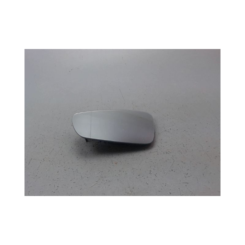 GLACE RETROVISEUR EXT G VOLKSWAGEN POLO V Phase 1 (6R) 2009-2014