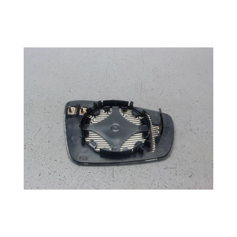 GLACE RETROVISEUR EXT G VOLKSWAGEN POLO V Phase 1 (6R) 2009-2014