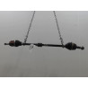 TRANSMISSION AVANT DROIT OPEL CORSA IV Phase 2  2011-2015 1.3 CDTI 