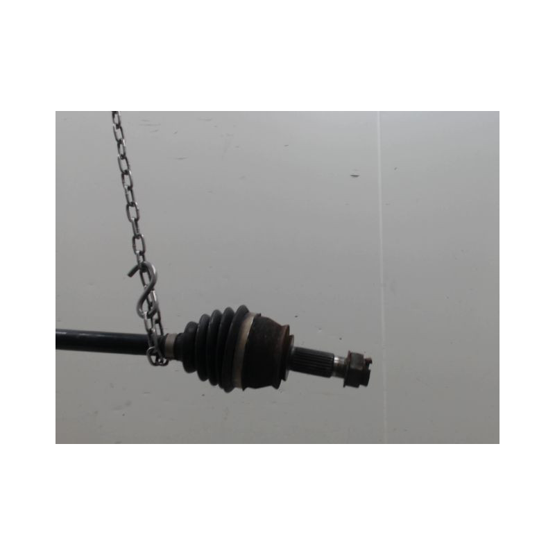 TRANSMISSION AVANT DROIT OPEL CORSA IV Phase 2  2011-2015 1.3 CDTI 