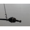TRANSMISSION AVANT DROIT OPEL CORSA IV Phase 2  2011-2015 1.3 CDTI 