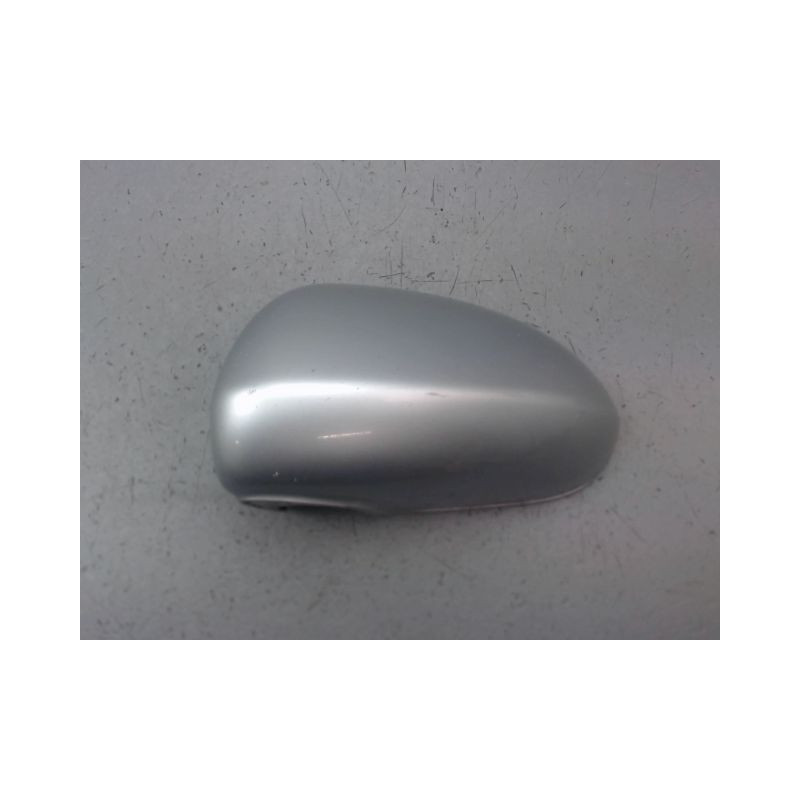 CARENAGE RETROVISEUR EXTERIEUR GAUCHE OPEL CORSA IV Phase 1 (D) 2006-2010