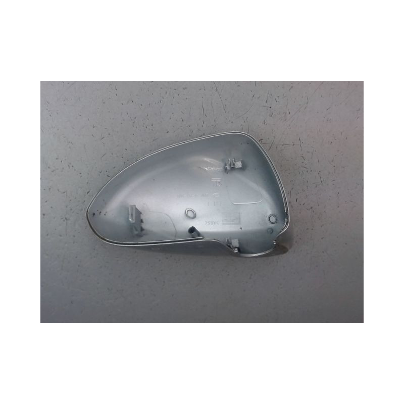 CARENAGE RETROVISEUR EXTERIEUR GAUCHE OPEL CORSA IV Phase 1 (D) 2006-2010