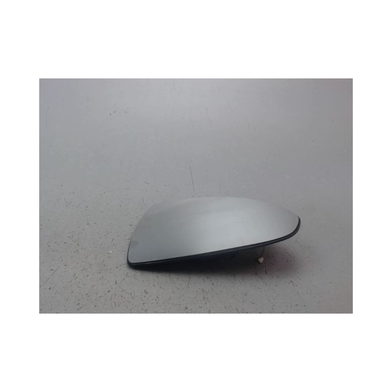 GLACE RETROVISEUR EXT D OPEL CORSA IV Phase 1 (D) 2006-2010