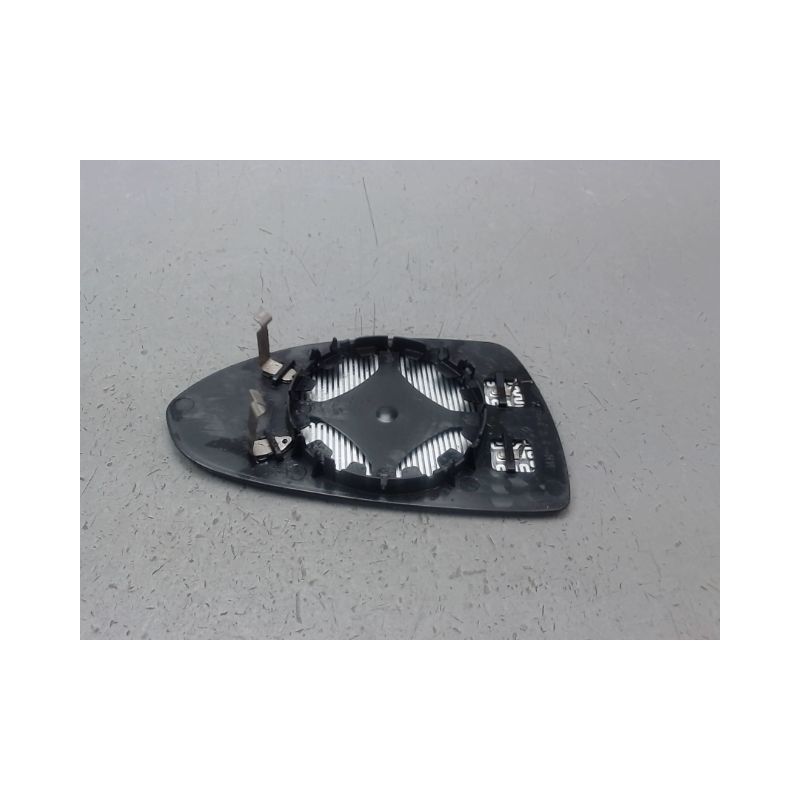 GLACE RETROVISEUR EXT D OPEL CORSA IV Phase 1 (D) 2006-2010