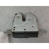 SERRURE HAYON  OPEL CORSA IV Phase 1 (D) 2006-2010