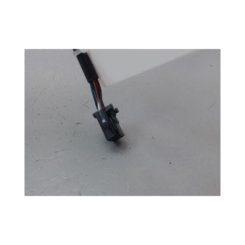 RETROVISEUR EXTERIEUR ELECTRIQUE DROIT RENAULT CLIO IV Phase 1 2012-...