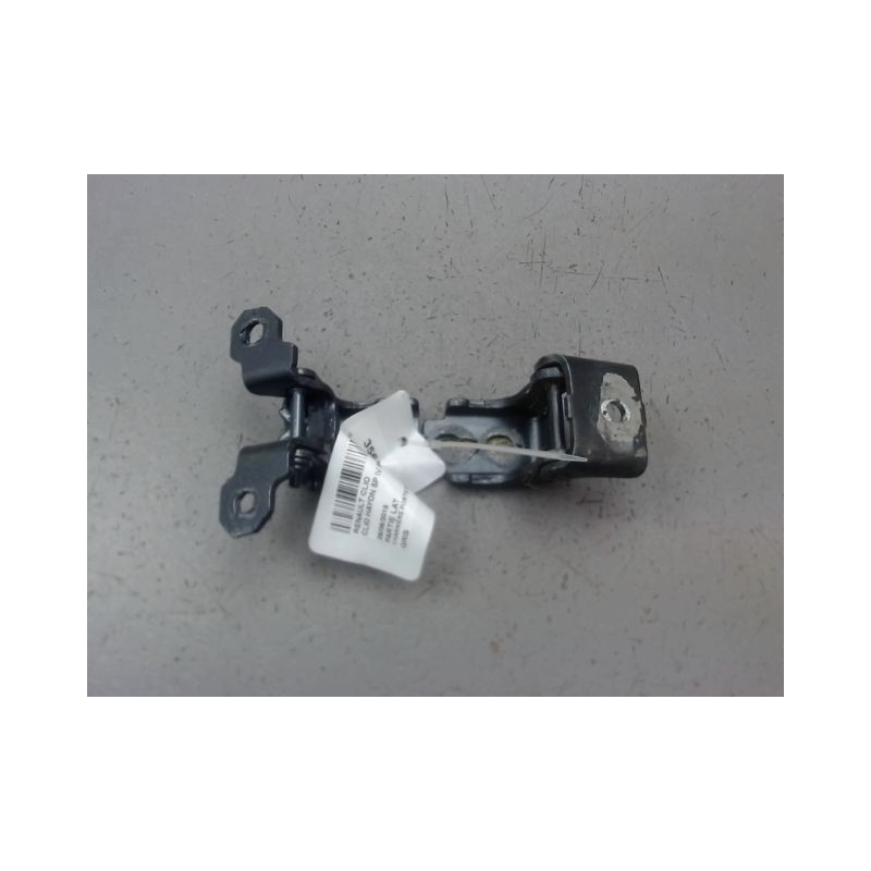 CHARNIÈRE PORTE ARD RENAULT CLIO IV Phase 1 2012-...