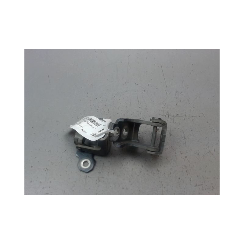 CHARNIÈRE PORTE AVG RENAULT CLIO IV Phase 1 2012-...
