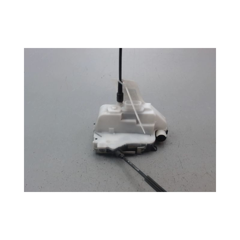 SYSTEME CONDAMNATION AVANT GAUCHE RENAULT TWINGO II Phase 1 2007-2011