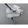 SYSTEME CONDAMNATION AVANT GAUCHE RENAULT TWINGO II Phase 1 2007-2011