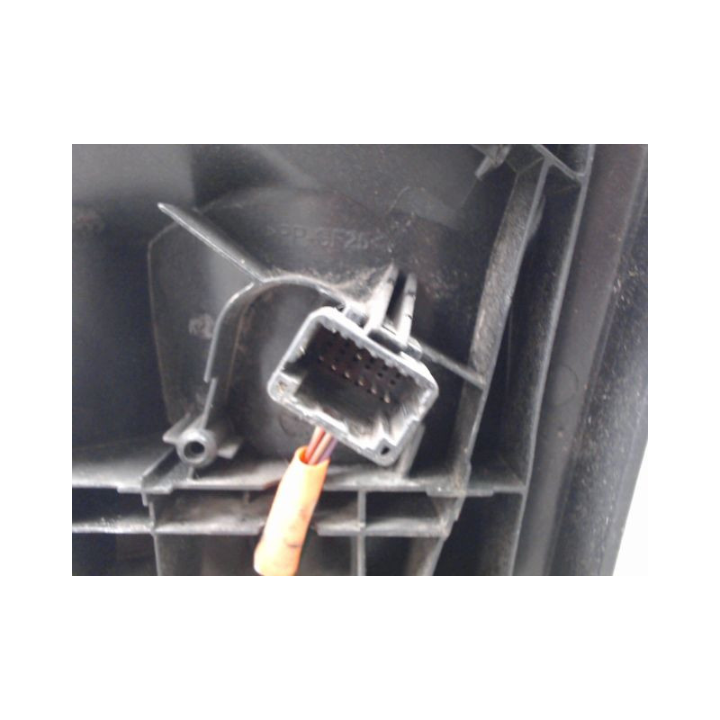 RETROVISEUR EXTERIEUR ELECTRIQUE DROIT RENAULT TWINGO II Phase 1 2007-2011