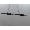 TRANSMISSION AVANT DROIT RENAULT CLIO IV Phase 1 2012-... 1.2 16V