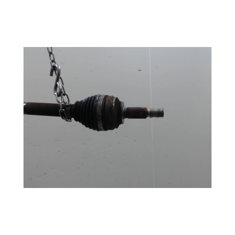 TRANSMISSION AVANT DROIT RENAULT CLIO IV Phase 1 2012-... 1.2 16V