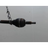 TRANSMISSION AVANT DROIT RENAULT CLIO IV Phase 1 2012-... 1.2 16V