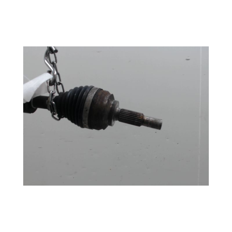 TRANSMISSION AVANT GAUCHE RENAULT CLIO IV Phase 1 2012-... 1.2 16V