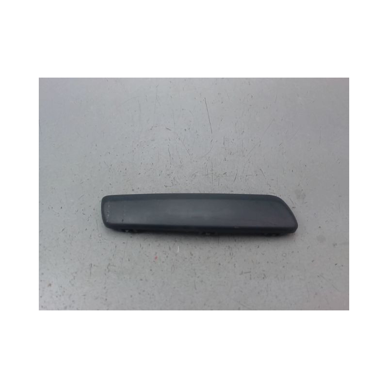 PROTECTION PARE-CHOC ARG RENAULT CLIO III Phase 1 2005-2009