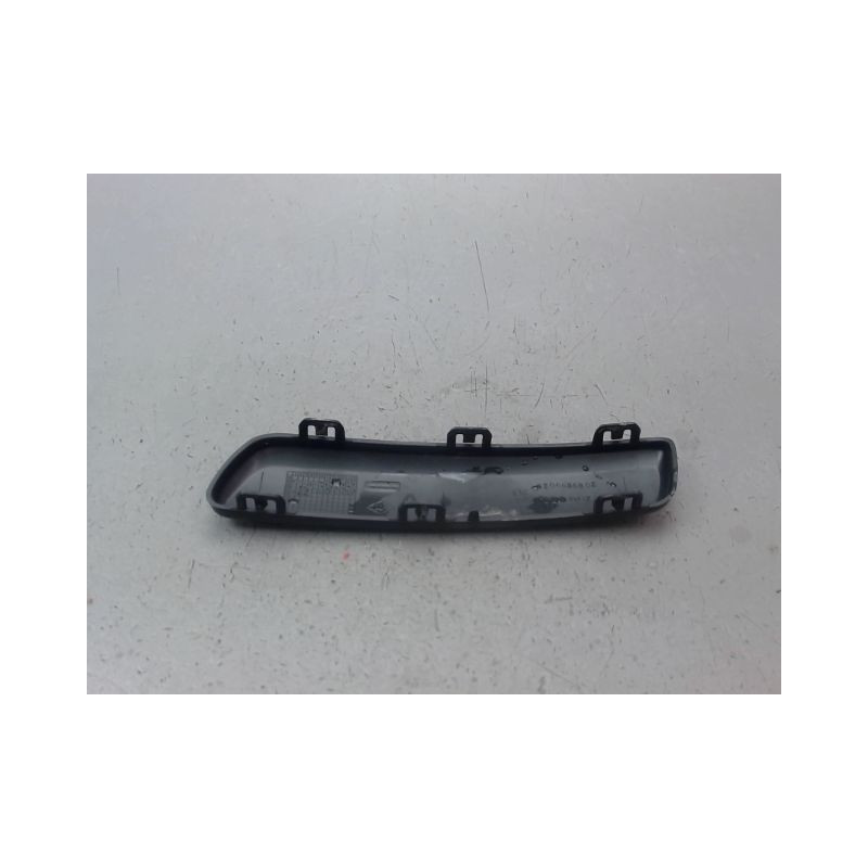 PROTECTION PARE-CHOC ARG RENAULT CLIO III Phase 1 2005-2009