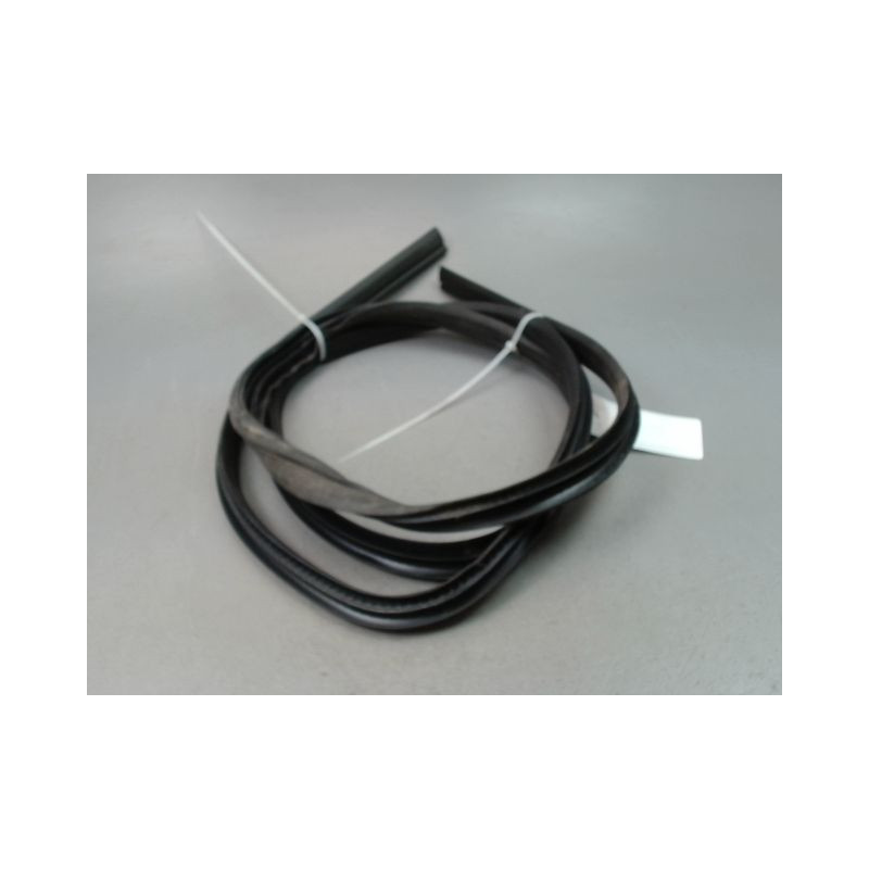 JOINT PORTE ARG FORD FUSION Phase 2 2005-2011