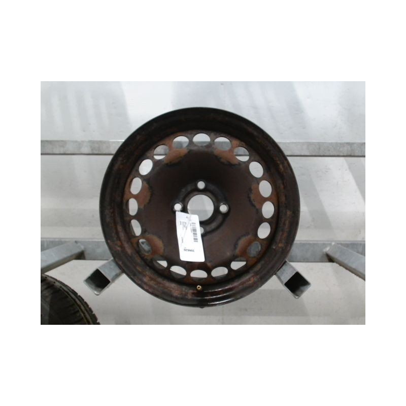 JANTE TOLE OPEL CORSA IV Phase 2 (D) 2011-2015