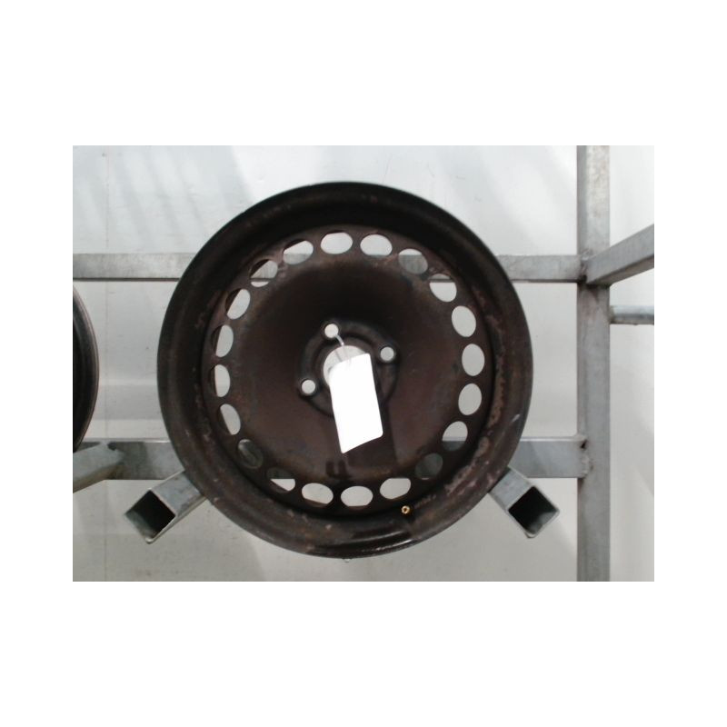 JANTE TOLE OPEL CORSA IV Phase 2 (D) 2011-2015