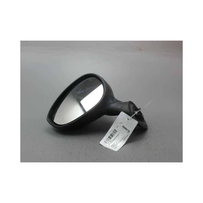 RETROVISEUR EXTERIEUR ELECTRIQUE GAUCHE FIAT 500 II Phase 1 2007-...