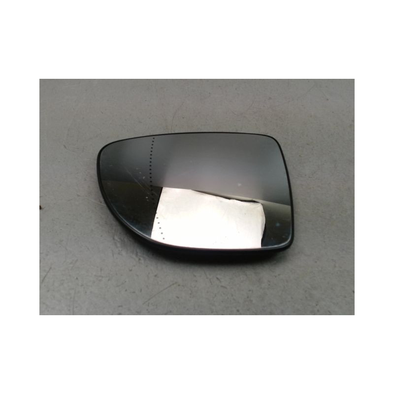 GLACE RETROVISEUR EXT G RENAULT CLIO IV Phase 1 2012-...