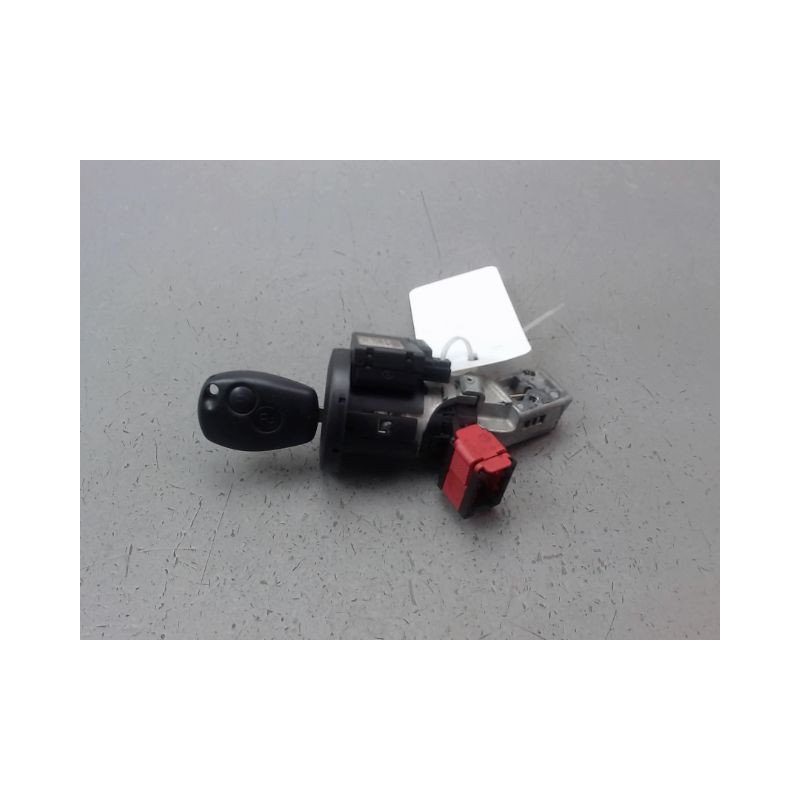 ANTIVOL DE DIRECTION RENAULT CLIO III Phase 1 2005-2009