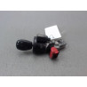 ANTIVOL DE DIRECTION RENAULT CLIO III Phase 1 2005-2009