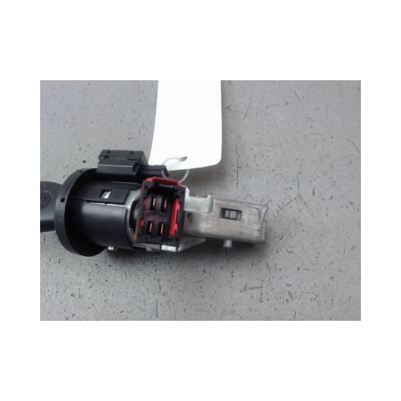 ANTIVOL DE DIRECTION RENAULT CLIO III Phase 1 2005-2009