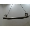 RENFORT PARE-CHOC AVANT RENAULT CLIO III Phase 1 2005-2009
