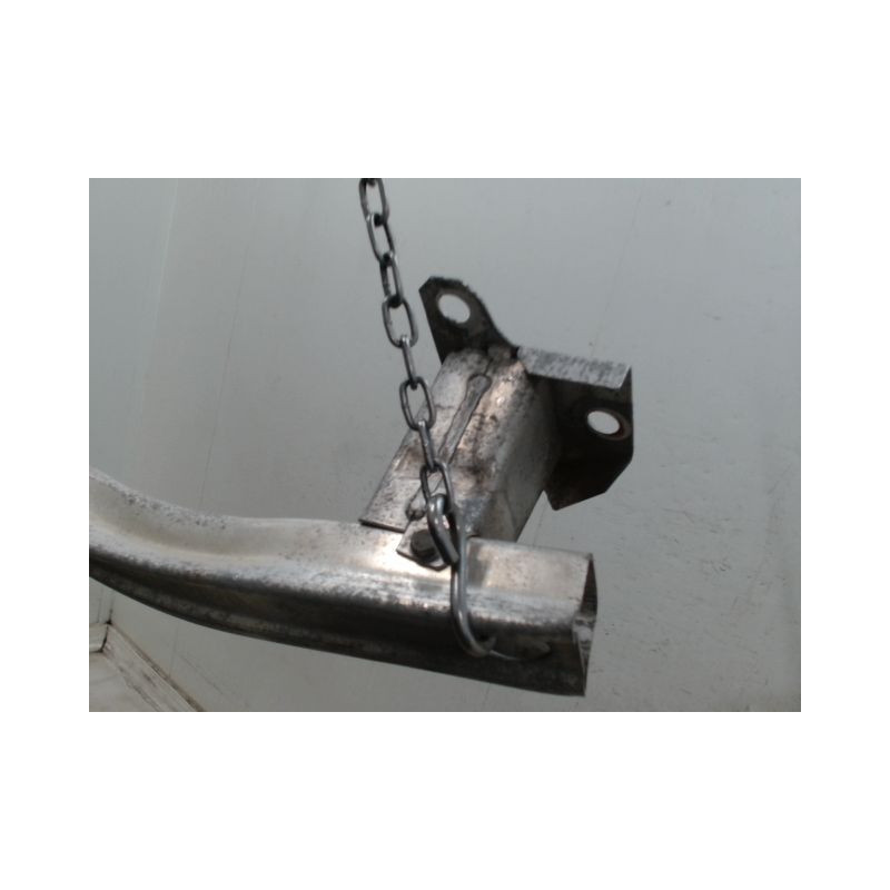 RENFORT PARE-CHOC AVANT RENAULT CLIO III Phase 1 2005-2009