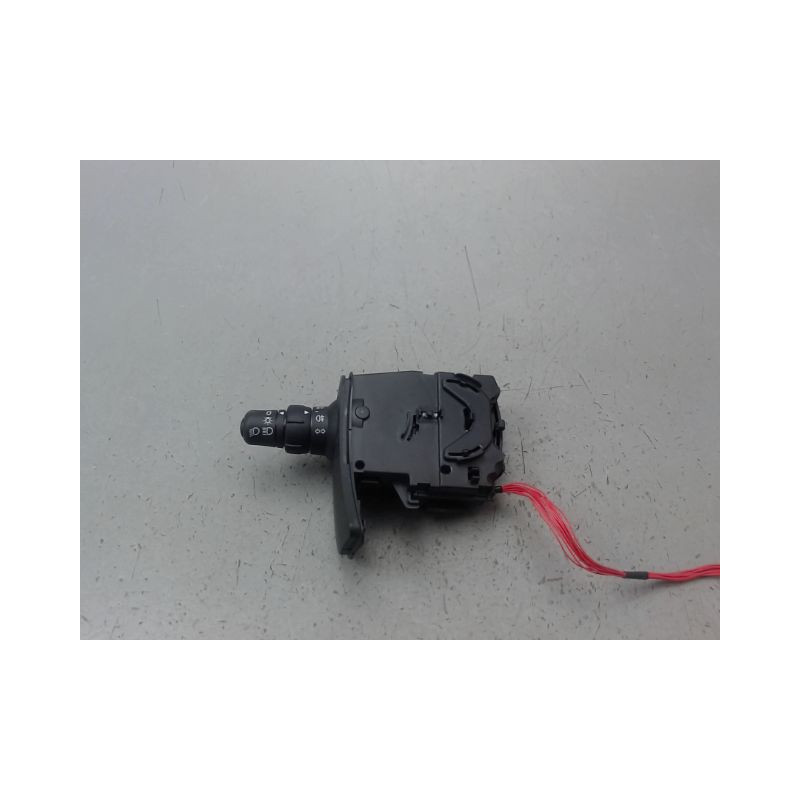 COMMANDE ECLAIRAGE RENAULT CLIO III Phase 1 2005-2009