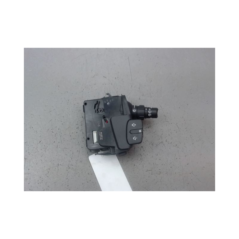 COMMANDE ESSUIE GLACE RENAULT CLIO III Phase 1 2005-2009