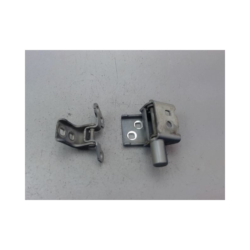 CHARNIÈRE PORTE AVD RENAULT CLIO III Phase 1 2005-2009