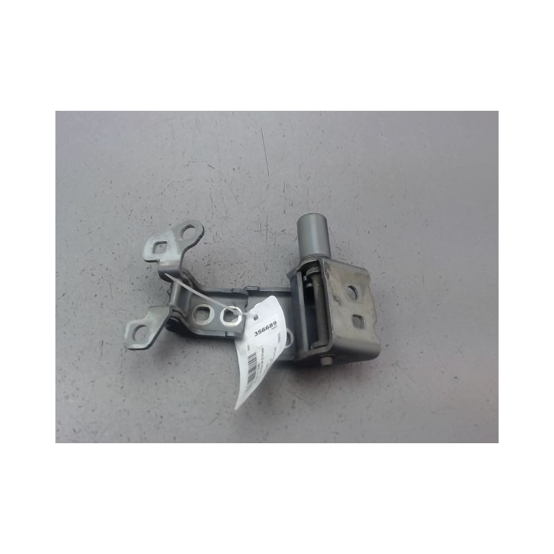 CHARNIÈRE PORTE AVG RENAULT CLIO III Phase 1 2005-2009