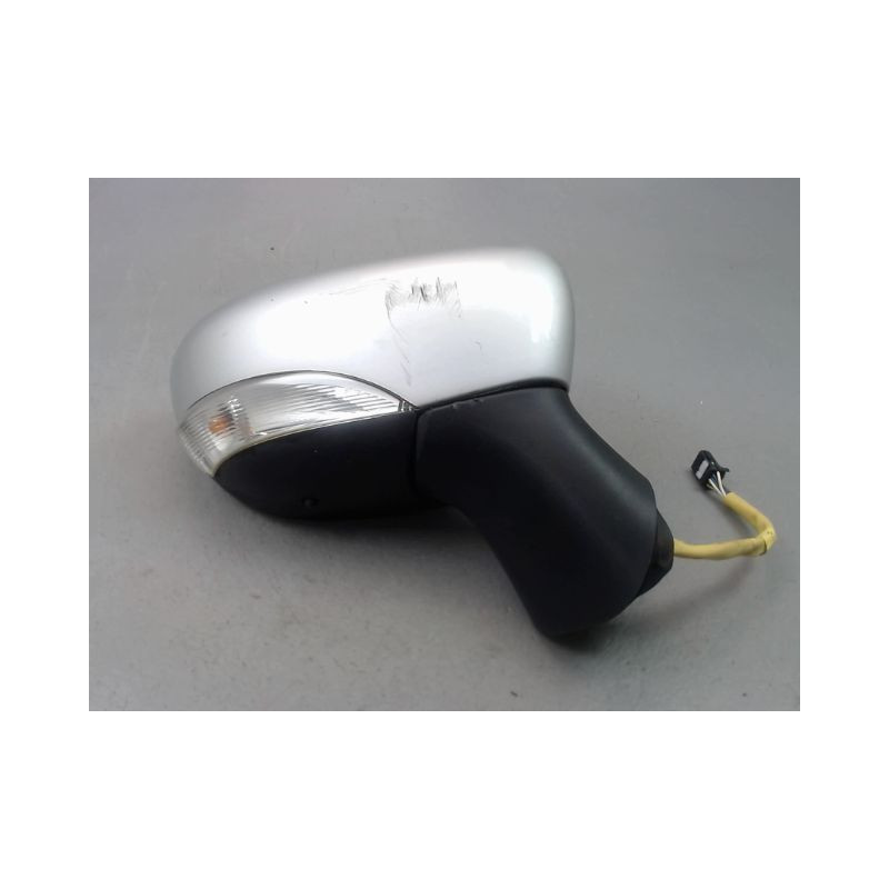 RETROVISEUR EXTERIEUR ELECTRIQUE DROIT RENAULT CAPTUR Phase 1 2013-...