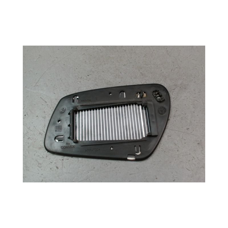 GLACE RETROVISEUR EXT D FORD CMAX MONOSP. I Phase 2 2007-2010